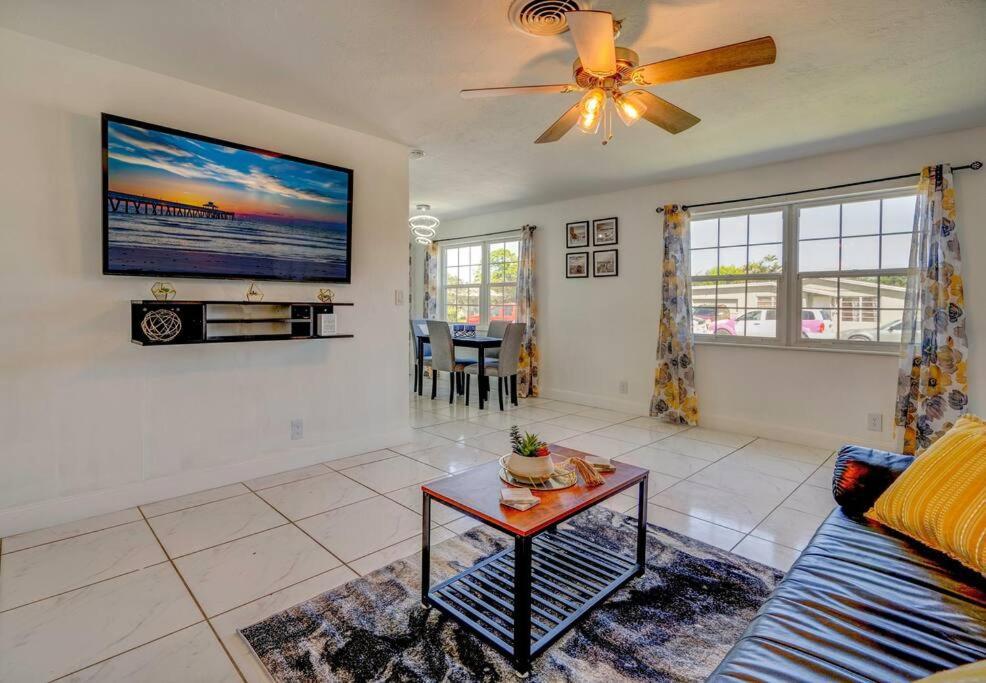 Villa Sunrise Getaway Exterior foto