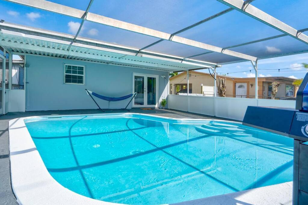 Villa Sunrise Getaway Exterior foto