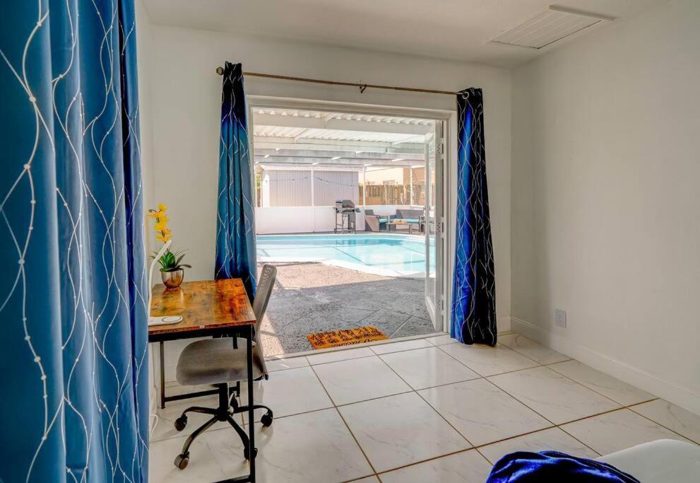 Villa Sunrise Getaway Exterior foto